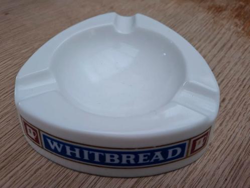 Asbak whitbread opalex, Verzamelen, Rookartikelen, Aanstekers en Luciferdoosjes, Nieuw, Asbak, Ophalen of Verzenden