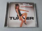 Cd Tina Turner keeps on rockin, CD & DVD, CD | Pop, Utilisé, Enlèvement ou Envoi, 1980 à 2000