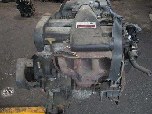 MOTOR Ford Escort 5 (AAL / ABL) (01-1990/01-1995), Auto-onderdelen, Motor en Toebehoren, Ford, Gebruikt