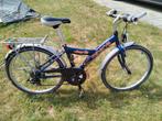Minerva Citybike, Ophalen, Gebruikt, Versnellingen