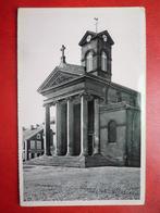 Postkaart Virton: Eglise St.-Laurent, Affranchie, 1940 à 1960, Enlèvement ou Envoi, Luxembourg