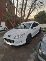 Peugeot 407 1.6 hdi 2010 klm 240.000, Particulier, Achat