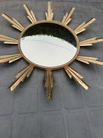 Miroir de sorcière, Enlèvement