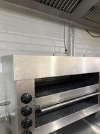 Salamander, Elektronische apparatuur, Ophalen