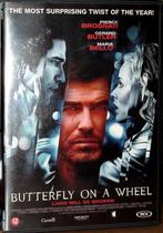 papillon sur une roue dvd, Détective et Thriller, Enlèvement ou Envoi