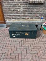 Legerkist moet weg!, Ophalen, Gebruikt