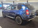 Dacia Duster 1.5 dCi Prestige - Camera - Leder - 1ste eigena, Voorwielaandrijving, Gebruikt, 4 cilinders, Duster