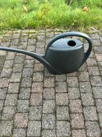 Zwarte tuin watergieter 10,5 L, Tuin en Terras, Ophalen of Verzenden, Zo goed als nieuw, Kunststof