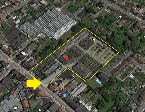 Commercieel te huur in Londerzeel, Immo, Huizen te huur, Overige soorten