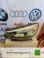 Koplamp BMW 5 Serie GT F07 Xenon Led Links 7199607, Auto-onderdelen, Ophalen of Verzenden, Gebruikt, BMW
