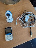 Luvion babyfoon met camera, Ophalen, Gebruikt, Camera