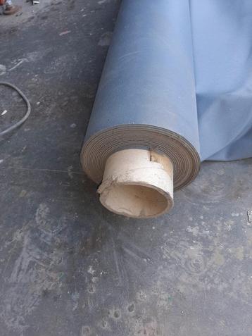 Rouleaux epdm 0,75, Enlèvement