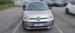 volkswagen move Up! model 2019 1.0, Auto's, Te koop, Zilver of Grijs, Stadsauto, Benzine