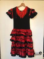 Flamenco jurk 6-8 jaar, Kinderen en Baby's, Ophalen