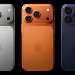 RECHERCHE / GEZOCHT : iPhone 17 Pro, 17 Pro Max je paie cash, Enlèvement, Neuf, 256 GB