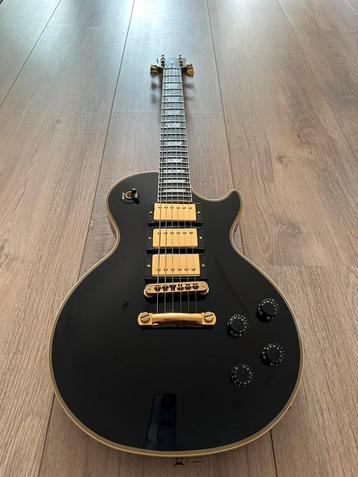 Gibson Les Paul - Guitar of the week #46