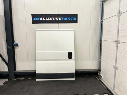 Fiat Ducato, Citroen Jumpy Schuifdeur rechts wit H1 / L1, Auto-onderdelen, Carrosserie, Deur, Fiat, Rechts, Gebruikt, Ophalen of Verzenden