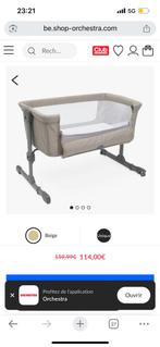 Lit cododo, Enlèvement, Utilisé, Lit