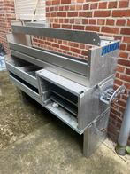 Voor werk en bouw, Doe-het-zelf en Bouw, Metalen, Ophalen, Gebruikt, Aluminium