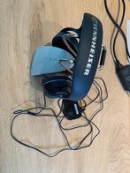 Sennheiser draadloze koptelefoon TR120 II, TV, Hi-fi & Vidéo, Casques audio, Sans fil, Supra-aural, Sennheiser, Comme neuf