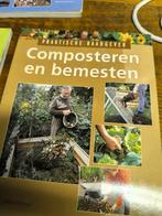 Boeken voor de tuin, Ophalen of Verzenden, Zo goed als nieuw