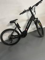 Vélo électrique femme HAIBIKE Trekking 6 Cross, Vélos & Vélomoteurs, Enlèvement, Comme neuf