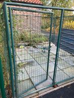 Hondenren, Ophalen, 110 cm of meer, Hondenkennel, 100 cm of meer