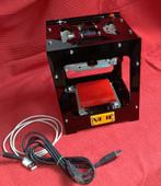 NEJE kleine laser engraver, Ophalen of Verzenden, Gebruikt