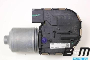 Ruitenwissermotor voorzijde Audi A6 4G FL Avant beschikbaar voor biedingen