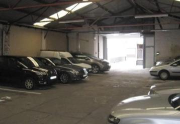 Parkeerplaatsen te huur - centrum Leuven beschikbaar voor biedingen