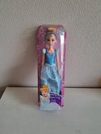 Disney Barbie Cendrillon, Enlèvement ou Envoi, Neuf