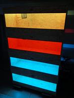 Osb3 terrarium RepHouSZ. Ook maatwerk, Dieren en Toebehoren, Reptielen en Amfibieën | Toebehoren, Ophalen, Nieuw, Terrarium of Paludarium