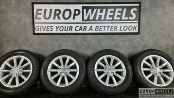 17 inch Audi Q3 velgen S Line velgen Continental zomerbanden beschikbaar voor biedingen