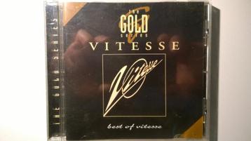 Vitesse - Best Of Vitesse beschikbaar voor biedingen