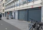 Autostaanplaats centrum Antwerpen Italiëlei, Antwerpen (stad)