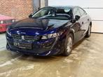 Peugeot 508 1.5 BlueHDi Automaat Carplay Navi EURO6 Garantie, Stof, Gebruikt, 4 cilinders, 1574 kg