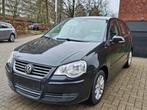 VW POLO 1.2 ESSENCE- 2008 - 84.ooo KLM, Essai à domicile, Achat, Particulier, Euro 4