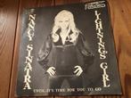 7” Nancy Sinatra - lightnings girl, Ophalen of Verzenden