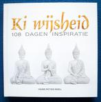 Ki wijsheid - Hans Peter Roel, Ophalen of Verzenden, Nieuw, Hans Peter Roel