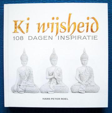 Ki wijsheid - Hans Peter Roel, Enlèvement ou Envoi, Neuf, Hans Peter Roel