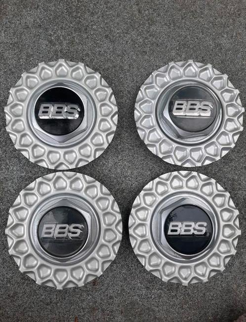 Bmw e30 171 mm 15 inch bbs centrale kap nikkelconditie, Auto-onderdelen, Carrosserie, BMW, Nieuw, Ophalen of Verzenden