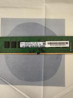 ramgeheugen 8 GB DESKTOP DDR 4, Computers en Software, RAM geheugen, Ophalen, DDR4, 8 GB, Zo goed als nieuw