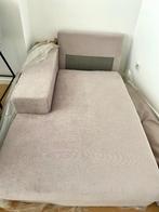 Méridienne pour pièces / DIY, 150 cm ou plus, Moins de 150 cm, Enlèvement, Tissus