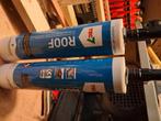 Tec 7 zwart roofing, Ophalen, Overige materialen, Zwart, Overige typen