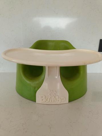 Bumboo seat met tafeltje beschikbaar voor biedingen