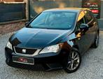 Seat Ibiza 1.4i -Essence -Manuelle -2015, Cuir, Essai à domicile, Achat, 139 g/km