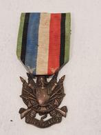 médaille Anciens Combattants de 1870, Enlèvement ou Envoi