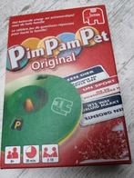 Pim Pam Pet Original, Hobby en Vrije tijd, Gezelschapsspellen | Kaartspellen, Jumbo, Zo goed als nieuw, Ophalen