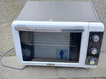 DeLonghi SfornaTutto EO32352 - Elektrische oven  
