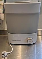 Philips Avent SCF293/00 - Flessensterilisator & -droger, Ophalen, Gebruikt, Sterilisator
